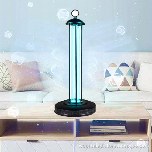 Home Quartz 38watt led disinfection lamp
